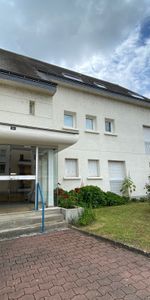 Location Appartement 1 pièce 20m² SAUMUR 49400 - Photo 4