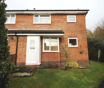 Hatch Warren, Basingstoke, RG22 - Photo 1