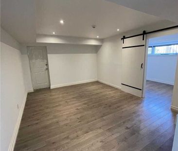 For Lease - 44 Peacham Crescent Unit# Bsmt, Toronto, Ontario - Photo 6