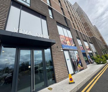 1 bedroom apartment to rent - Photo 6