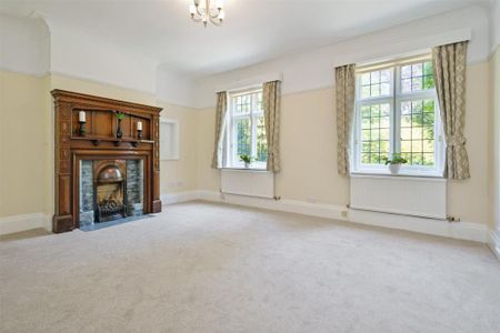 6 bedroom detached house to rent - Photo 3