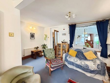 2 bedroom cottage to rent Bromsgrove, Faringdon, SN7 - Photo 2