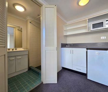 Studio Apartment in Prime Ultimo Location - Photo 2