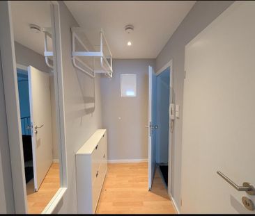 Sehr schöne gepflegte 1-Zimmer-Dachgeschosswohnung - Photo 6