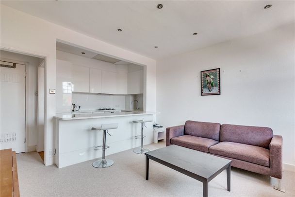 Gliddon Road, W14, London - Photo 1