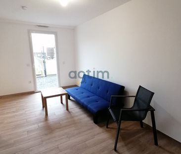 Location Appartement 1 pièce 18m² MONTAIGU VENDEE 85600 - Photo 2