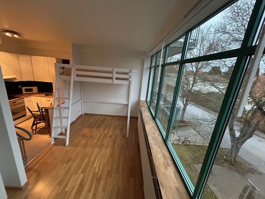 Dammfrivägen, Malmö - Foto 1