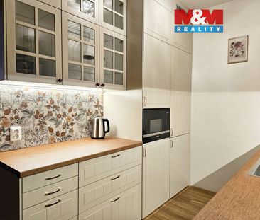 Pronájem bytu 1+kk 30 m² - Photo 4