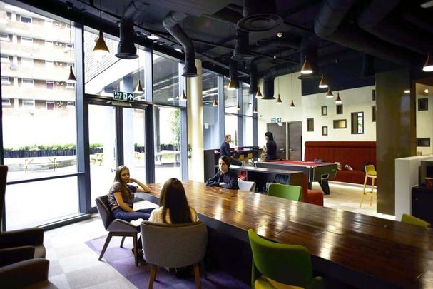 Flat share to rent - Photo 1