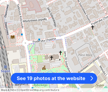 Sopot Dolny – mieszkanie z ogródkiem - Photo 1