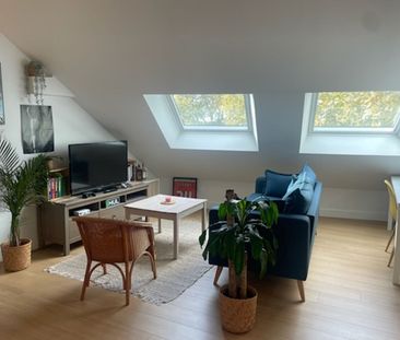 Location Appartement 2 pièces 35m² TOURS 37000 - Photo 1