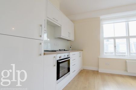 1 bedroom apartment to rent - Photo 3