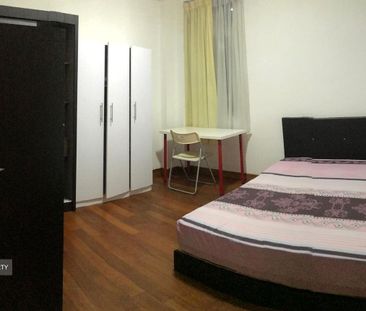 Summer Green (D12), Apartment - For Rent - Photo 2