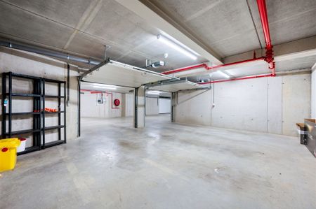 Prachtige penthouse met 3 slaapkamers en 2 terrassen pal in het centrum van Bonheiden - Foto 5