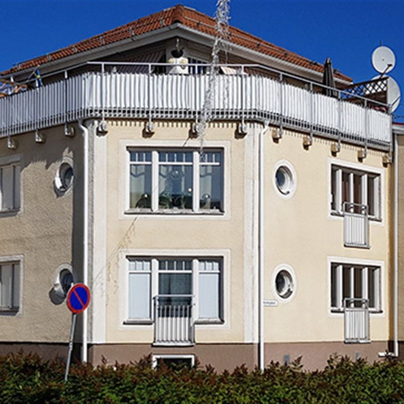 Ringvägen 11B - Foto 2