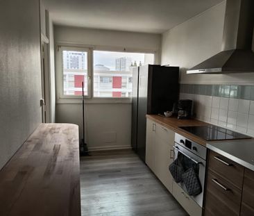 Location appartement 5 pièces, 100.00m², Brest - Photo 5