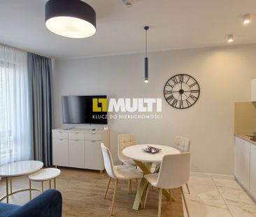 Mieszkanie 3-pokojowe na Starym Mieście - Photo 1