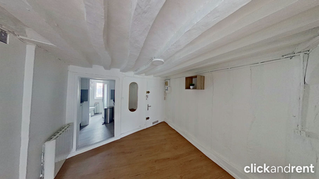 Charmant appartement meublé au cœur de Rouen - Photo 2
