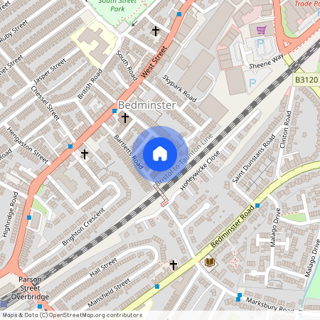 Stanley Terrace, BS3 3PJ, Bristol