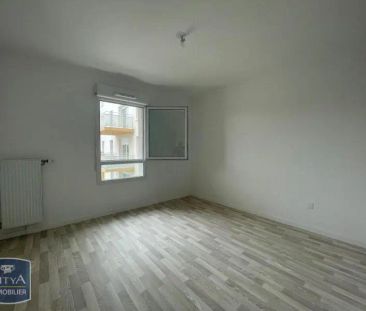Appartement à louer 2 pièces 41.49m² - Photo 4