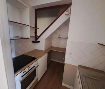 Location appartement 4 pièces - 58.96m² à Saint-symphorien-d'ozon (... - Photo 1