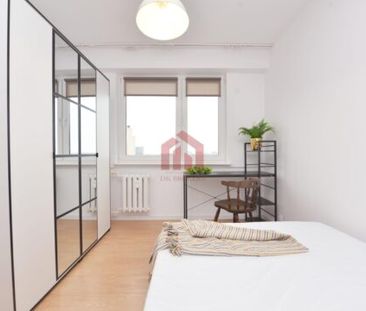 3 pokojowe mieszkanie na osiedlu Nowe Miasto - Photo 1