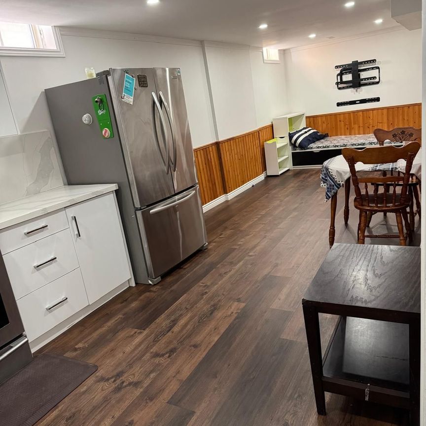 For Lease - 14 Romano Crescent Unit# Lower, Vaughan, Ontario - Photo 1