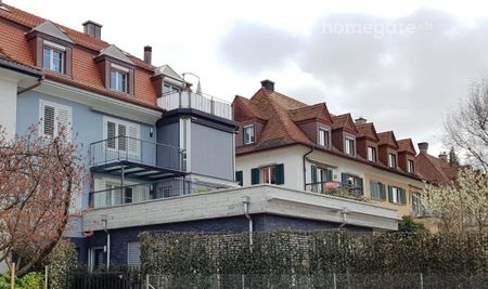 3.5 Zimmer Wohnung - Foto 5
