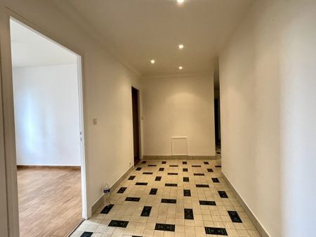 Appartement Tours 109 m² - Photo 4