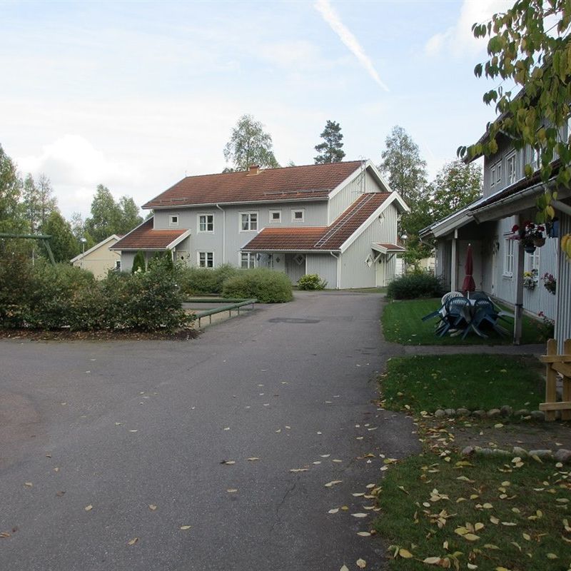 Blåbärsvägen 12 D - Foto 1