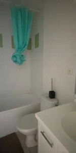 Appartement à louer 1 pièce 32.33m² - Photo 4