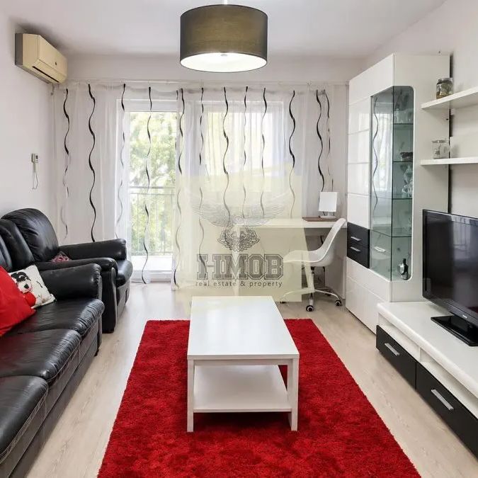 Apartament 3 camere | Decomandat | Zona Facultatea de Medicina - Fotografie 1