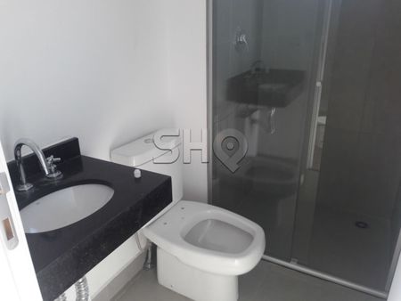 #SH31045 - Apartamento - Locação com 84.00 m² , 1 Quarto(s), por R$ 4.100 - Foto 4