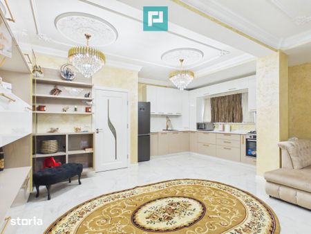 Apartament 2 camere – Bloc nou | Terasă 35 mp | - Photo 4