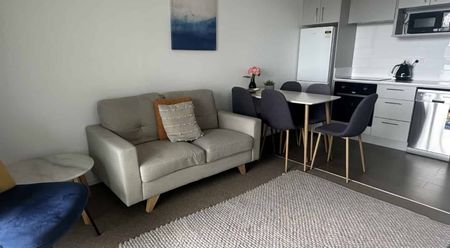 Easy care apartment - Photo 4