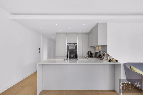 1 bedroom apartment to rent - Photo 1