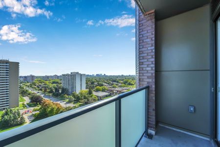 For Lease - 3030 Pharmacy Avenue Unit# 1307, Toronto, Ontario - Photo 4