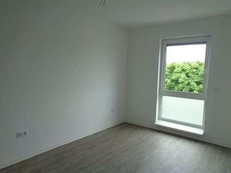 Hier macht wohnen Spaß: günstig geschnittene 2-Zi.-Wohnung - Photo 5