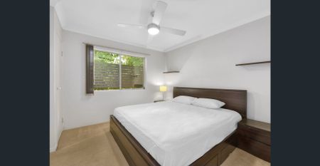 Spacious inner city unit - Photo 4