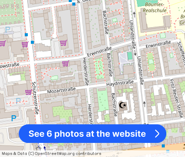 Herderstraße 27, 44147 Dortmund - Photo 1