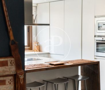 Penthouse for rent in La Misió - Photo 1