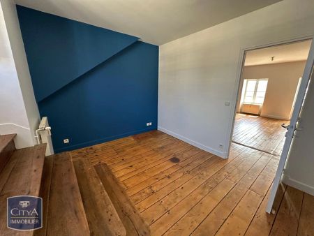 Appartement à louer 2 pièces 43.2m² - Photo 5