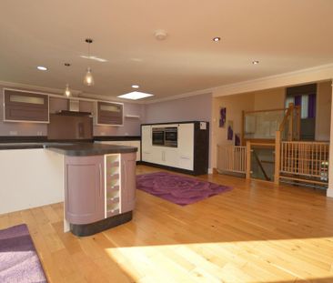 4 bedroom cottage to rent - Photo 6