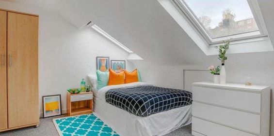 🔥 Luxury En-Suite Rooms Available – Chapel Fields, Coventry 🔥 Room 1 - Photo 3