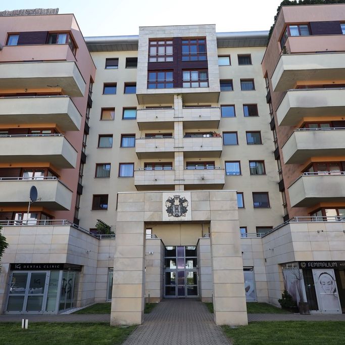 CENTRUM | ul. Poznańska | 2 pokoje + taras | 57m2 - Zdjęcie 1