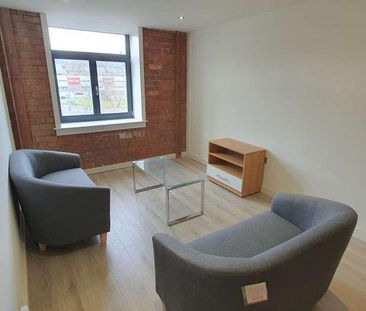 Conditioning House, Cape Street, Bradford, BD1 - Photo 2