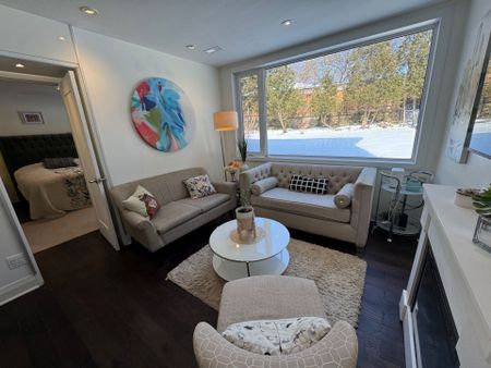 For Lease - 11 Grasspoint Crescent Unit# Ground, Toronto, Ontario - Photo 3