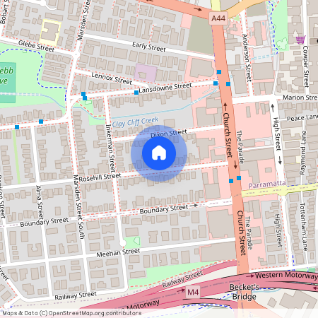 30 Rosehill Street, NSW 2150, Parramatta