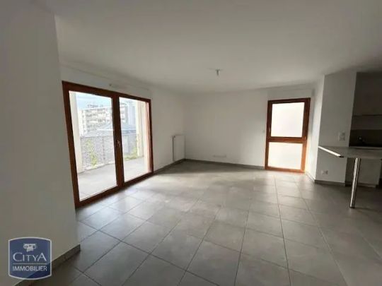 Appartement à louer 4 pièces 79.05m² - Photo 1