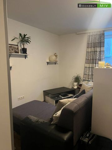 Charmante 2-Zimmer-Wohnung mit 38,88 m² in zentraler Lage in Leoben - Photo 2